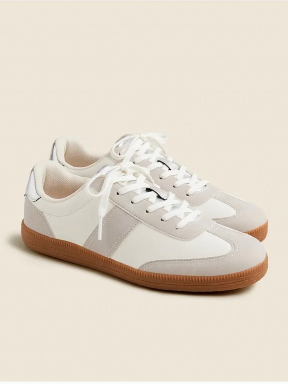 J.Crew Field Sneakers